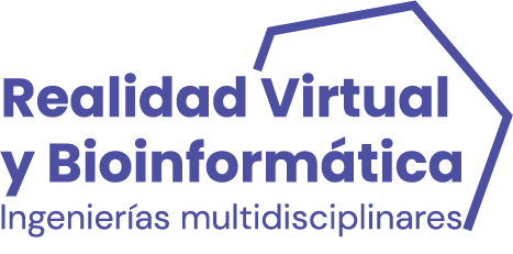 Realidad Virtual y Bioinformática